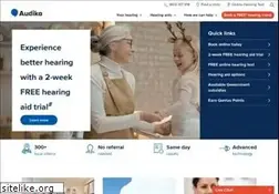 Sites similar to hearinglife.com.au
