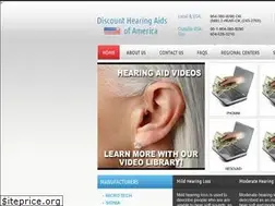 Sites similar to hearingmax.com