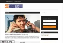 Sites similar to hearingmojo.com
