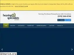 Sites similar to hearingnepa.com