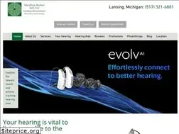 Sites similar to hearingpath.com