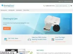 Sites similar to hearingplanet.com