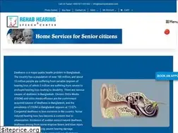 Sites similar to hearingrehabbd.com