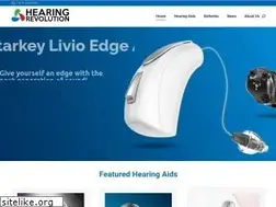 Sites similar to hearingrevolution.com