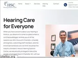 Sites similar to hearingsolutioncenter.com