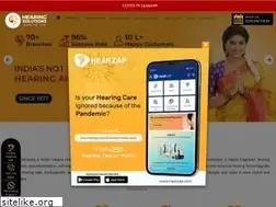 Sites similar to hearingsolutions.in