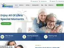 Sites similar to hearingsolutionsnorthga.com