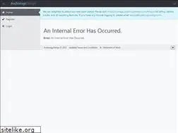 Sites similar to hearingthings.com