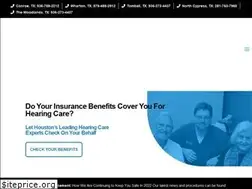 Sites similar to hearingwithclarity.com