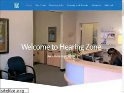 Sites similar to hearingzonedoctors.com