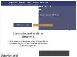 Sites similar to hearintucson.com