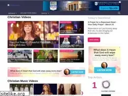 Sites similar to hearitfirst.com