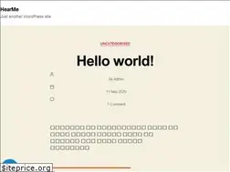 Sites similar to hearme.fm