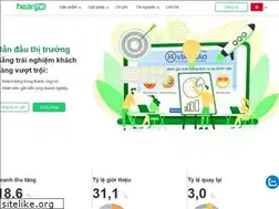 Sites similar to hearme.vn