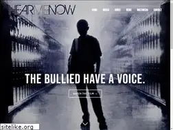 Sites similar to hearmenowmovie.com