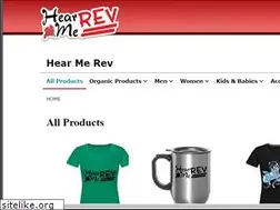 Sites similar to hearmerev.com