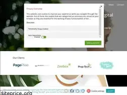Sites similar to hearmeroarmedia.com
