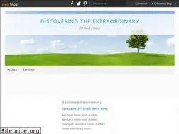 Sites similar to hearmopendte.over-blog.com