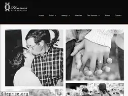 Sites similar to hearnesjewelry.com