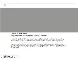 Sites similar to hearnnow.com