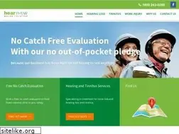 Sites similar to hearnowforyou.com
