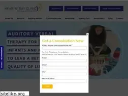 Sites similar to hearnsayclinic.com