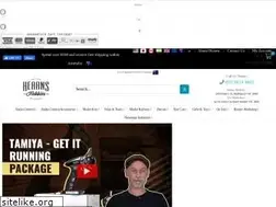 Sites similar to hearnshobbies.com