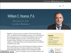 Sites similar to hearonmediation.com