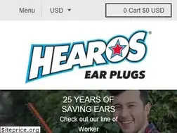 Sites similar to hearos.com