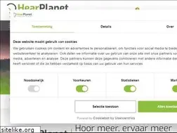 Sites similar to hearplanet.nl