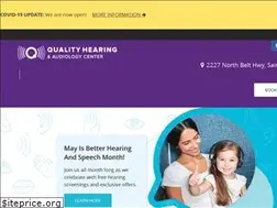 Sites similar to hearquality.com