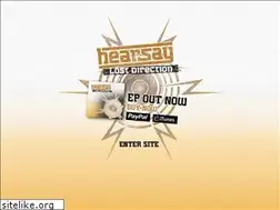 Sites similar to hearsayrock.com