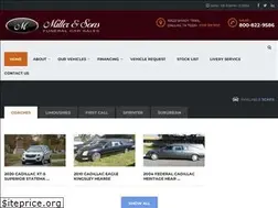 Sites similar to hearseandlimo.com