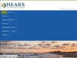 Sites similar to hearsny.com