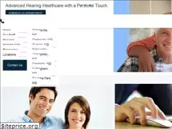 Sites similar to hearsolutions.com