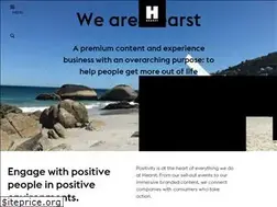 Sites similar to hearst.co.uk