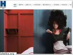 Sites similar to hearst.com.cn