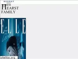 Sites similar to hearst.com.tw