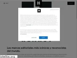 Sites similar to hearst.es