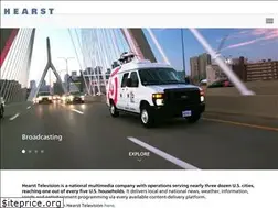 Sites similar to hearstargyle.com