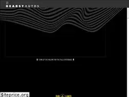 Sites similar to hearstautos.com