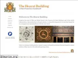 Sites similar to hearstbuildingsf.com