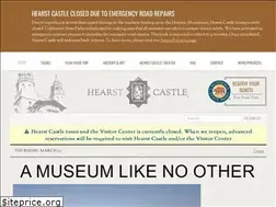 Sites similar to hearstcastle.org