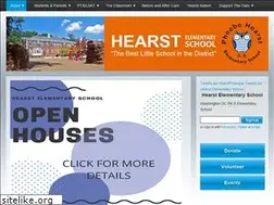Sites similar to hearstes.org
