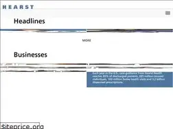 Sites similar to hearsthealth.com