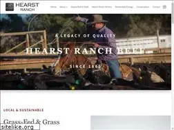 Sites similar to hearstranch.com