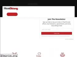 Sites similar to hearstrong.org