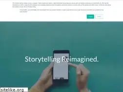 Sites similar to hearststorystudio.com