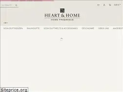 Sites similar to heart-and-home-shop.de