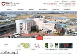 Sites similar to heart-center.or.jp
